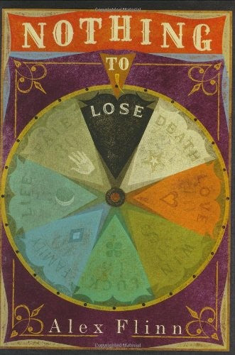 Nothing to Lose