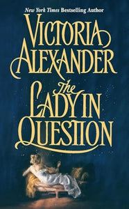 The Lady in Question 