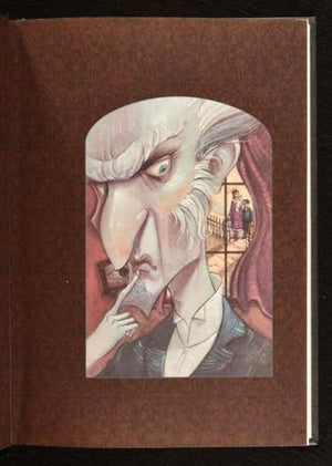 A Bad Beginning Rare Edition