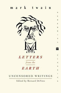 Letters from the Earth 
