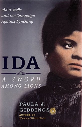 Ida: A Sword Among Lions