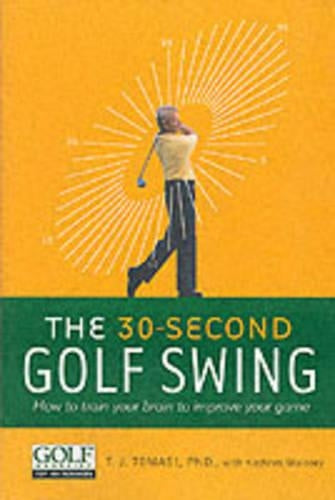 30 Second Golf Swing