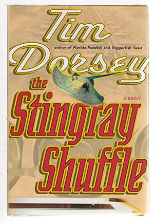 The Stingray Shuffle
