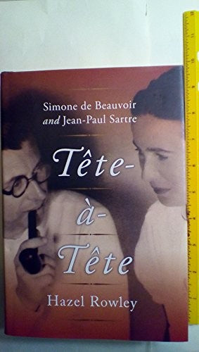Tete-a-Tete