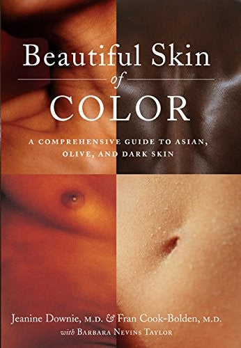 Beautiful Skin of Color