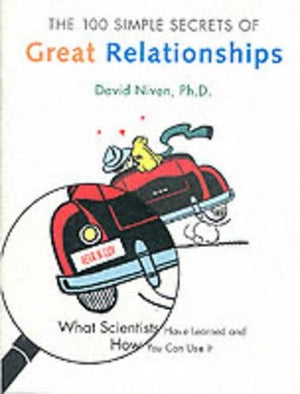 100 Simple Secrets of Great Relationships