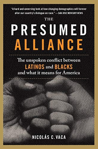 The Presumed Alliance