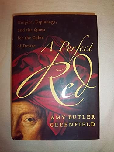 A Perfect Red