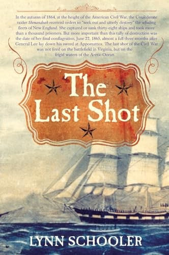 The Last Shot