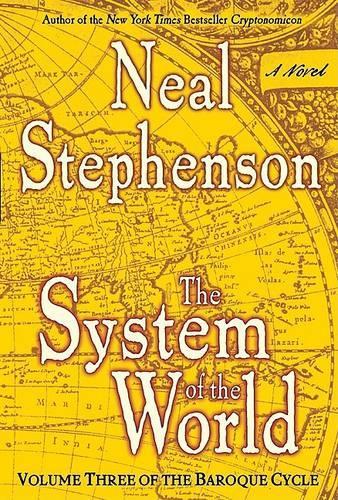 The System of the World