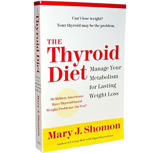 The Thyroid Diet