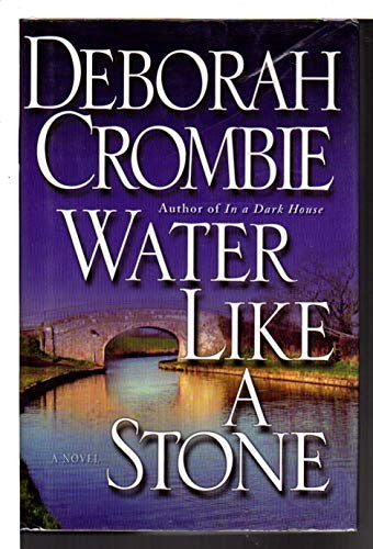 Water Like a Stone