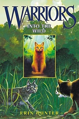 Into the Wild