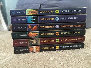 Warriors #1