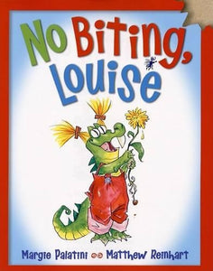 No Biting, Louise 
