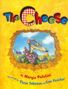 The Cheese 