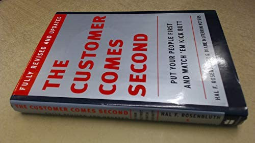 The Customer Comes Second