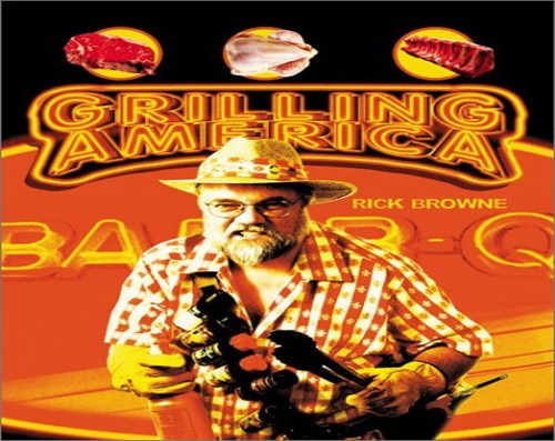Grilling America