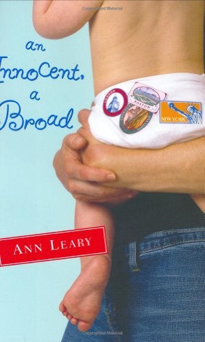 An Innocent A Broad