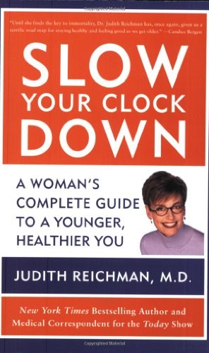 Slow Your Clock Down