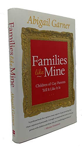 Families Like Mine