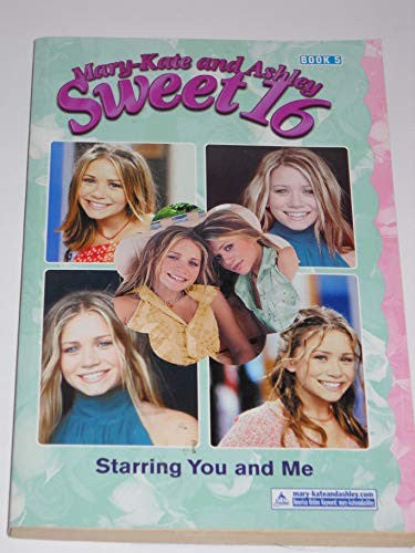 Starring You and me