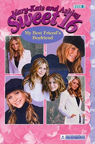 My Best Friends Boyfriend