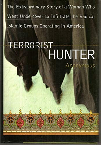 Terrorist Hunter