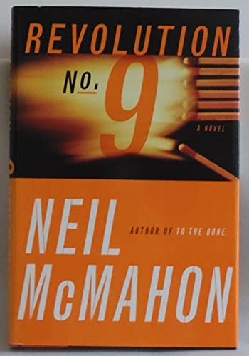 Revolution No. 9