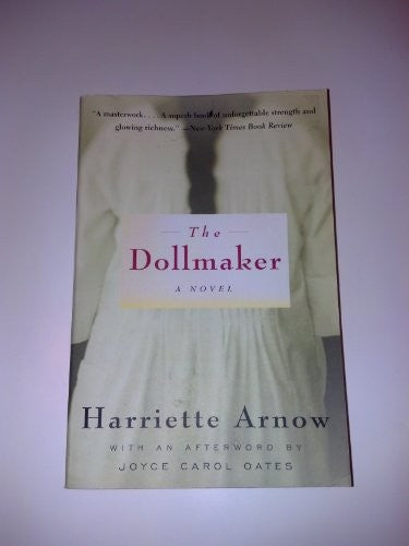 The Dollmaker