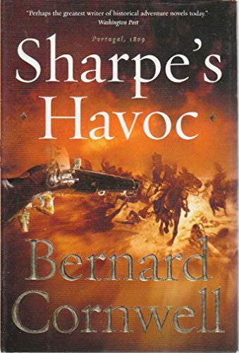 Sharpe's Havoc
