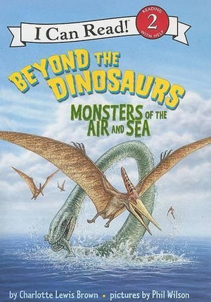 Beyond the Dinosaurs