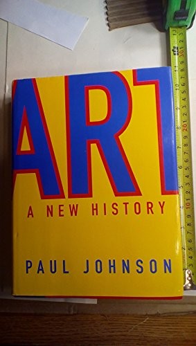 Art a New History