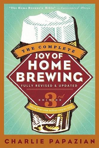 Complete Joy of Homebrewing