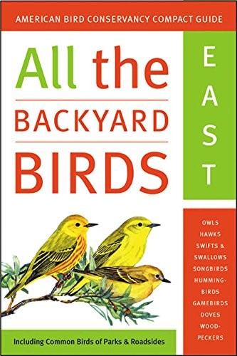 All the Backyard Birds