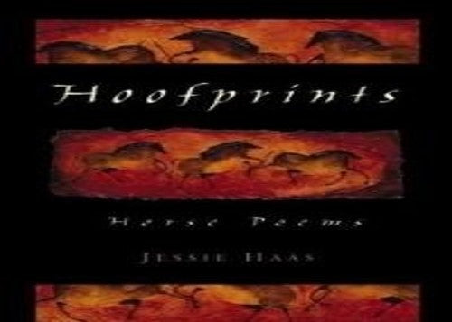 Hoofprints