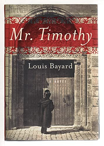 Mr Timothy