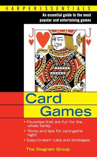 Card Games