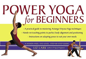 Power Yoga for Beginners 