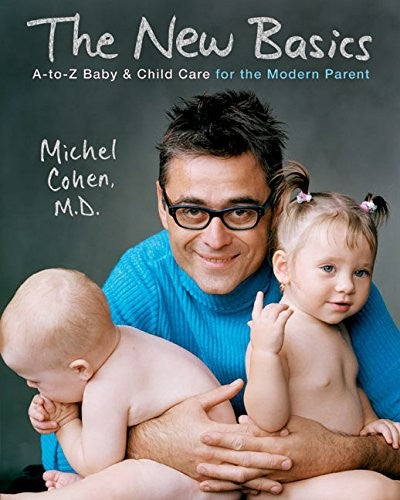 The Dr Michels New Basics of Baby and Child