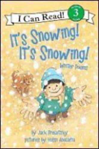 It's Snowing! It's Snowing!