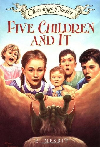 Five Children and It