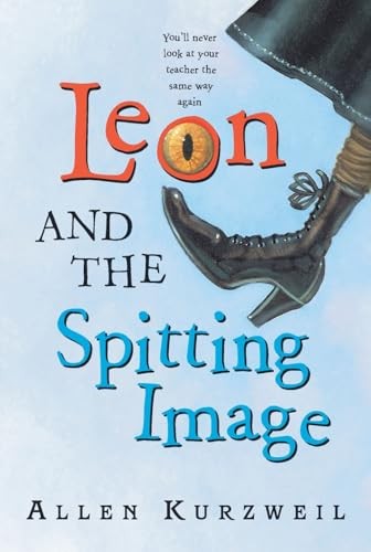 Leon and the Spitting Image