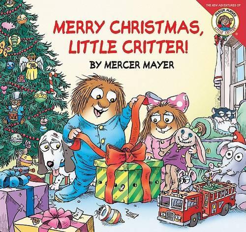 Little Critter