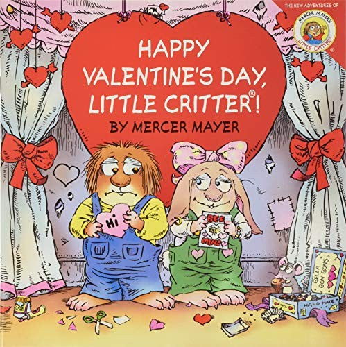 Little Critter