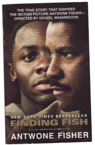 Finding Fish Movie Tie in