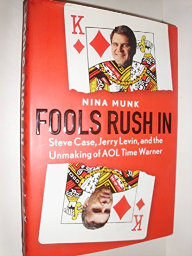 Fools Rush in