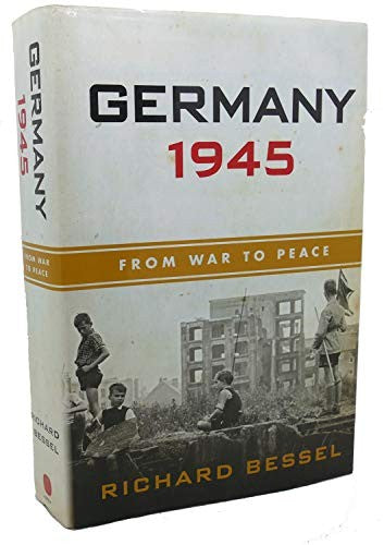 Germany 1945