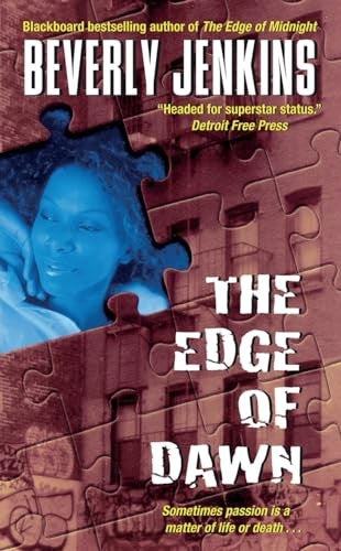 The Edge Of Dawn