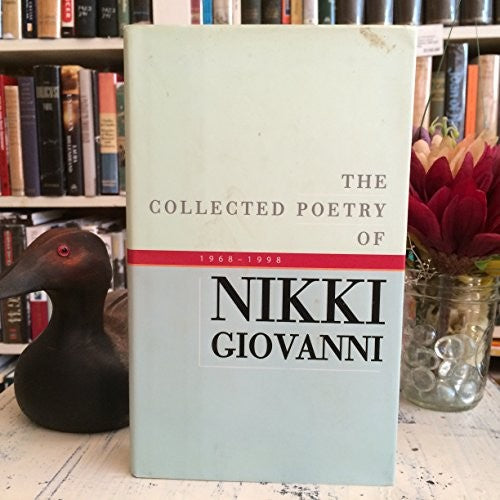 The Collected Poetry of Nikki Giov